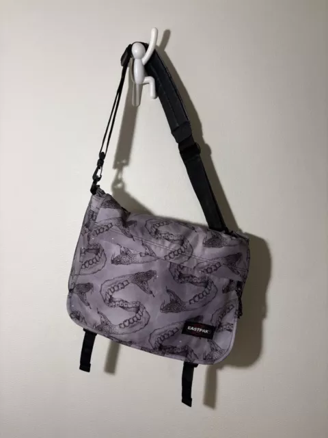 Eastpak dark snakes outlet