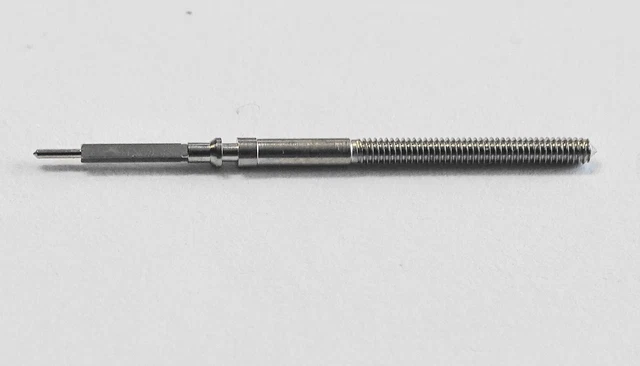Tige De Remontoir Pour Montre – Calibre HP 90 – Pièce D'horlogerie (Neuve, Sans étiquette)