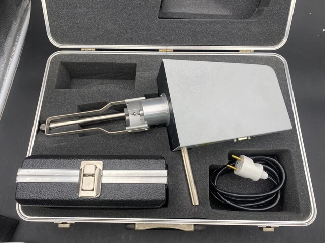 Brookfield Viscometer Dvi Lvdvi+ 22W Lv Dv-I+