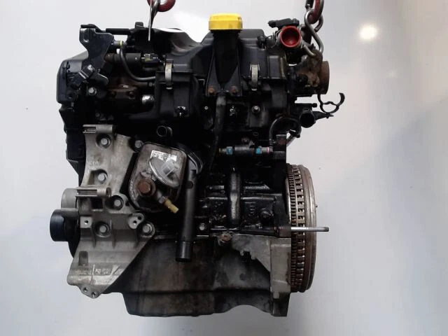 🇫🇷 MEILLEURE OFFRE  ➤ MOTEUR DIESEL DACIA LODGY 1.5 dCi ➤100010458R