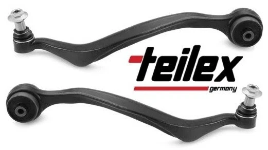 Kit De 8 Bras De Suspension Arrière Pour Mazda 3 BL/BK - Essieu Gauche/Droite - Neuf