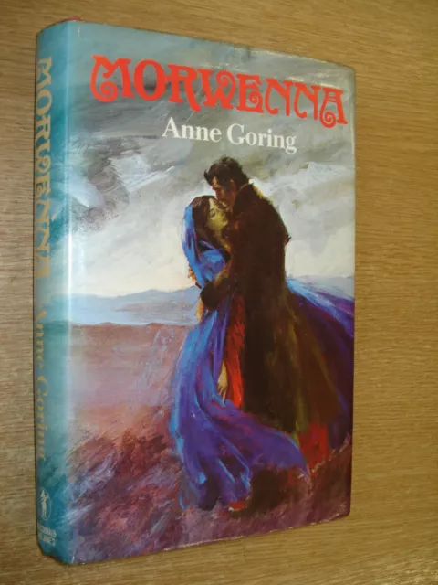 MORWENNA., goring, anne, St. Martins Press, 1976, Hardcover