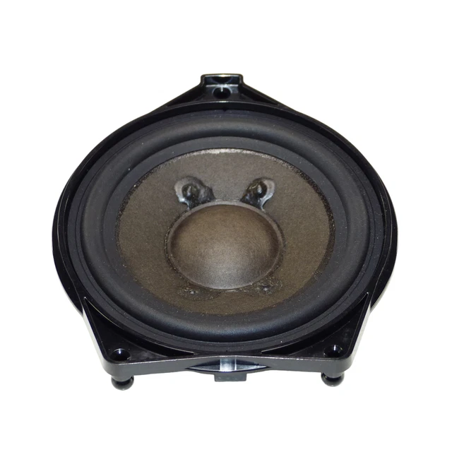 Tweeter Haut-Parleur Tableau De Bord 20W - Compatible Peugeot 206 207 307 308 Et Citroën C3 C4