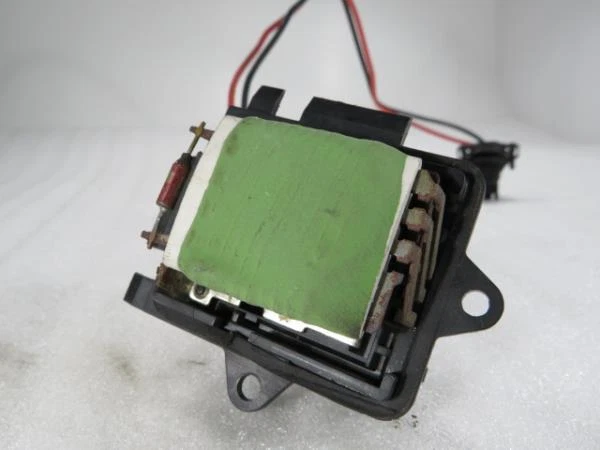 RESISTANCE CHAUFFAGE RENAULT TRAFIC II Caixa (FL) 198386 EUR 81,60 ...