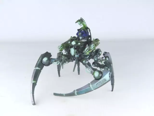 (EE16) Triarch Stalker Necrons Necron 40k Warhammer