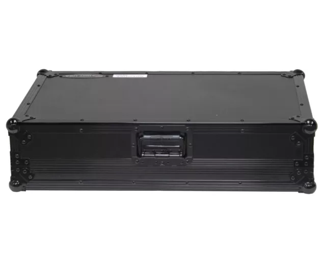 Odyssey FZREV7BL Pioneer DDJ-REV7 Black Label Flight Case PROAUDIOSTAR