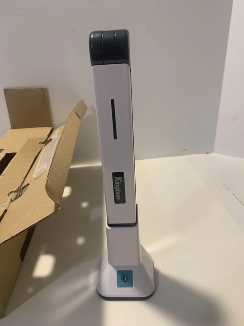 kinghun scanner