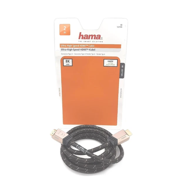 Hama 122186 2025