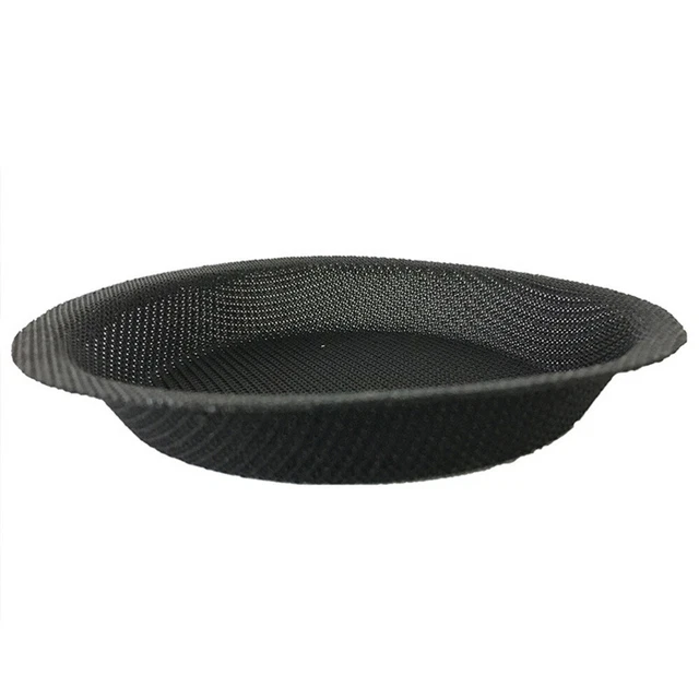 Mini gâteau rond flexible moule à pain moule de cuisson Silicone aux œufs