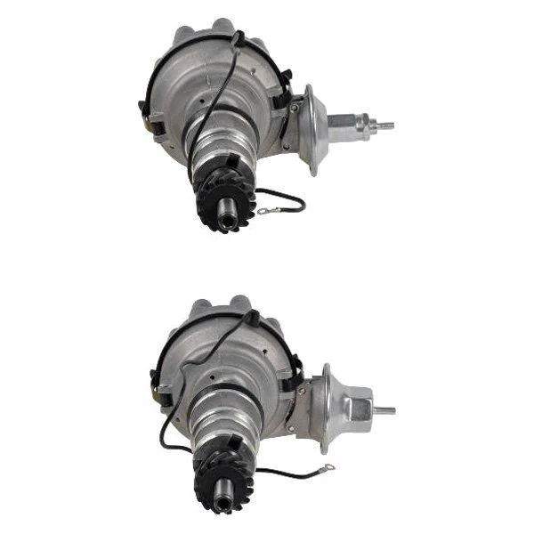 Distributor 8-390 Federal Fits 67-71 FORD PASS. 655106