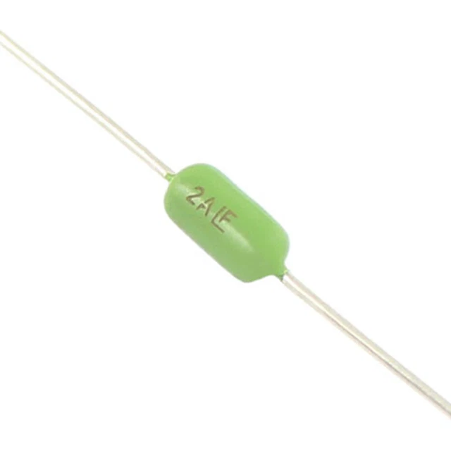 5Pcs Littelfuse 263 PICO Axial Leaded Very Fast Acting Fuse 2A 250V 0263002