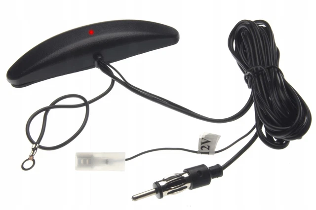 10 Migliori Antenna Autoradio Per Auto In Italia - Foto 9