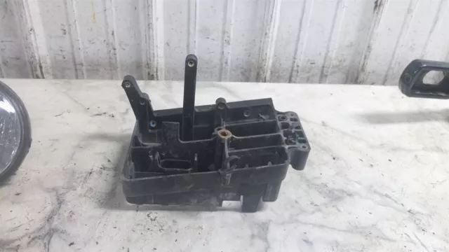 08 Harley Davidson FXDBL Dyna Street Bob Electrical Cover Tay Mount