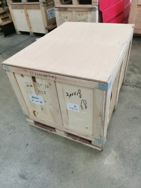 Wooden Box Crate Pallet For Packing Export Shipping/Freight Euro Pal