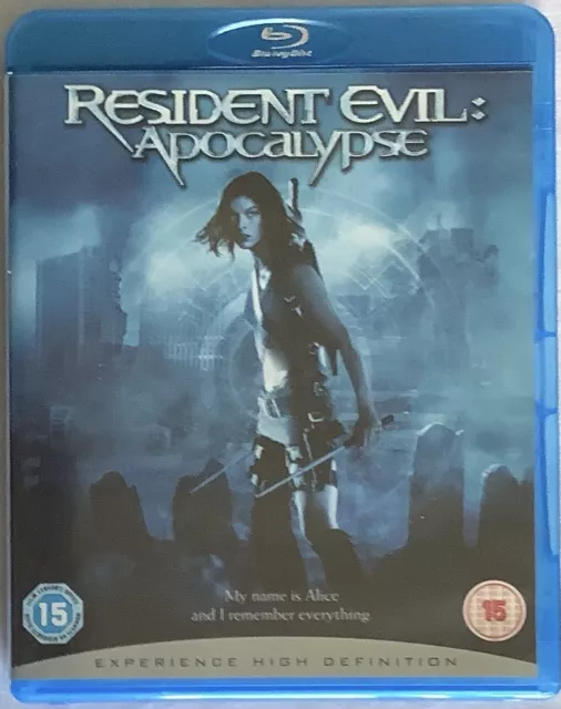 Resident Evil 5 HD Remake PS4 BRAND NEW SEALED IN BOX - UK SELLER  5055060931516