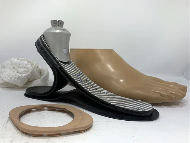 Penn-Elcom 9106 Rubber Cabinet Foot - 2.5 Inch Diameter X 1 Inch - Foto 5