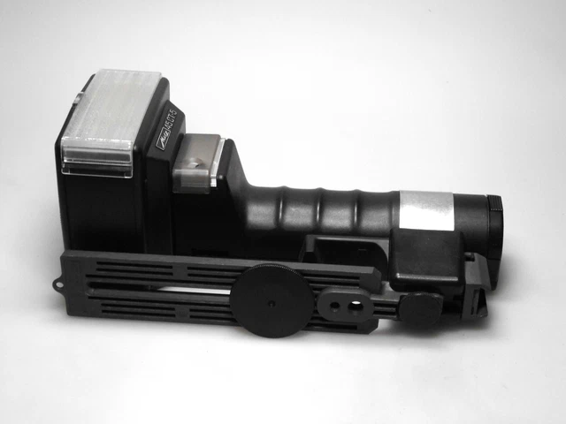 Metz Mecablitz 45CT-5 Flash Blitz