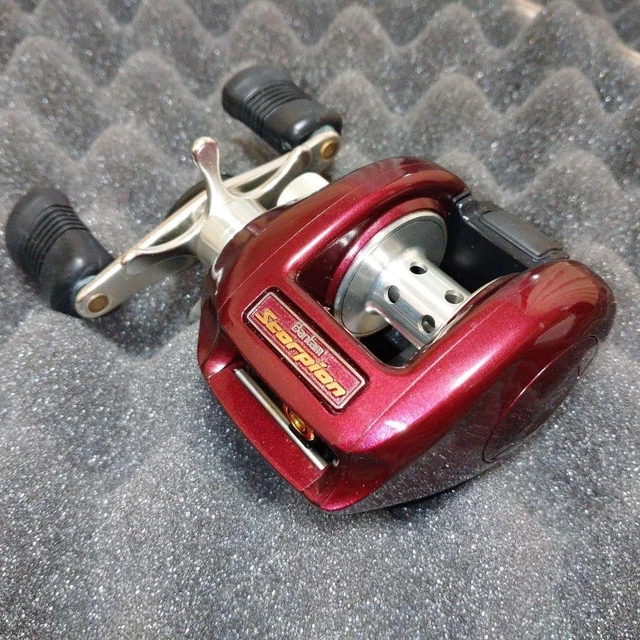 SHIMANO - Bantam　Scorpion nium XT SHIMANO Bantam Scorpion nium XT