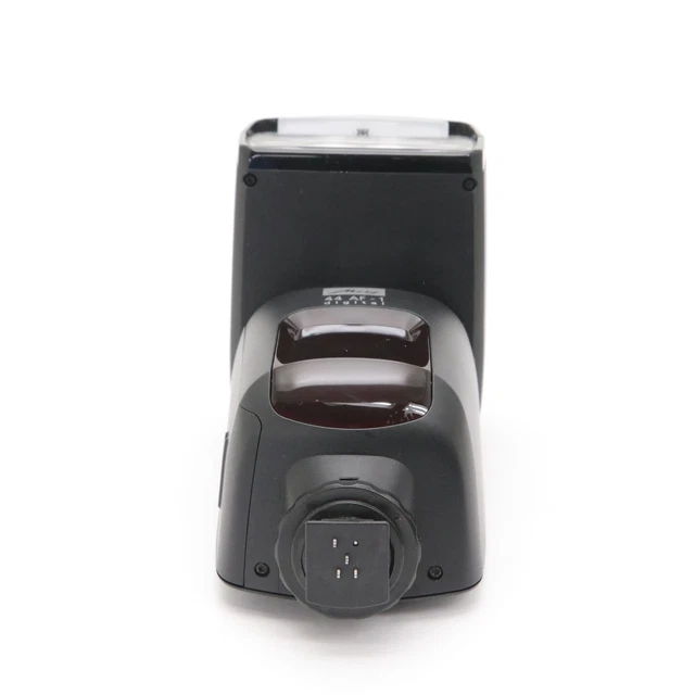 Excellent Metz MECABLITZ 44AF-1 Digital Flash for Pentax JAPAN 6