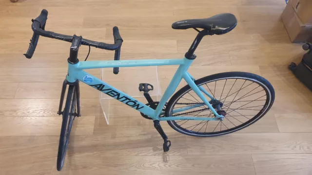 Mataro fixed gear bike clearance