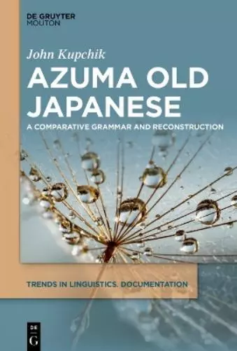 John Kupchik Azuma Old Japanese (Relié)