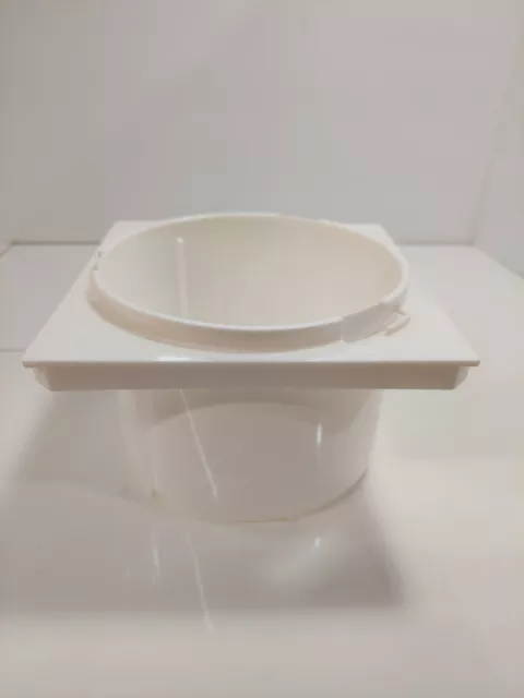 Mixing Bowl Pastamatic 700 Replacement Part SIMAC Pasta Machine