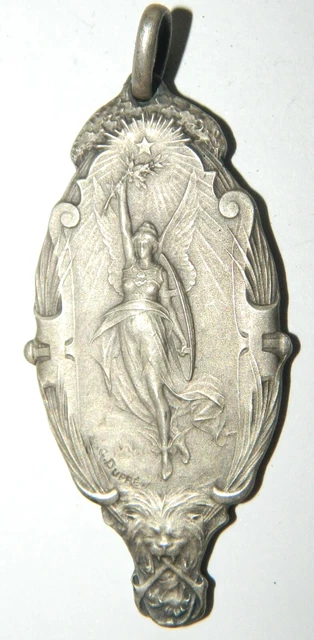 Médaille Le Roi Soleil - Argent - Versailles - Arthus Bertrand