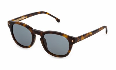 Lozza Lozza Occhiali da Sole SL4283 RIMINI 4  09Y1 Blu fumo Unisex 