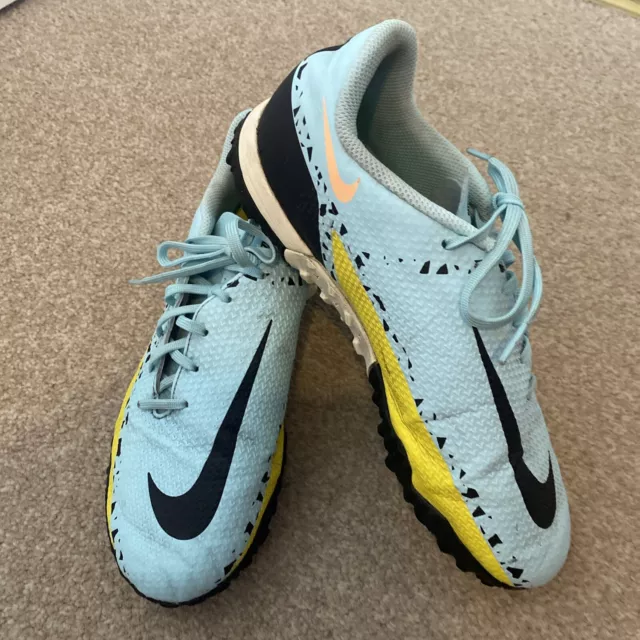 Astroturf boots deals boys