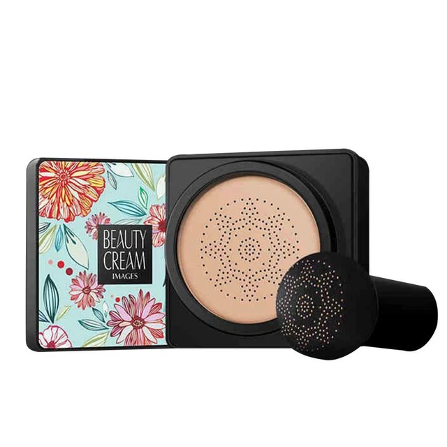 Base BB Air Cushion cabeza de hongo CC corrector blanqueador crema (1)