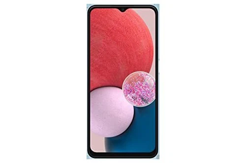 Samsung A137F Galaxy A13 128GB/4GB RAM Dual-SIM blau