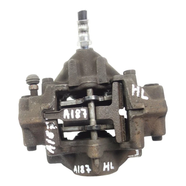 Ignition Key Switches, Electrical & Ignition Sensors