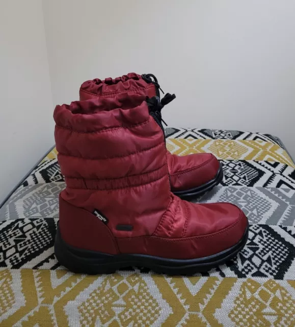 Heavenly feet hotsell boots 218