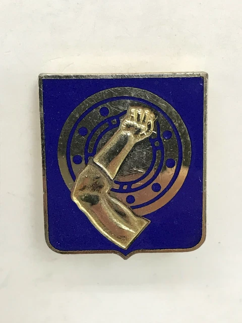Anstecknadel US-Armee Operation Wüstensturm – 2,5 Cm, Metall-Pin Für Sammler & Fans