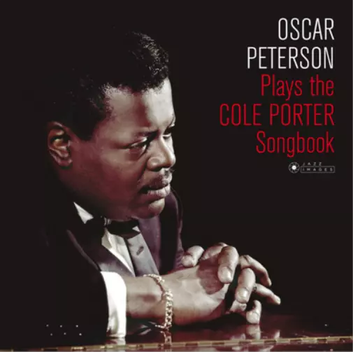 Oscar Peterson Oscar Peterson Plays the Cole Porter Songbook (Vinyl)