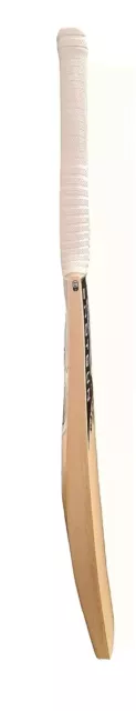 Professional Cricket Bat Original English Willow Made Short Handle 38-40mm edge