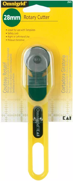 Omnigrid Rotary Cutter 28mm 2045