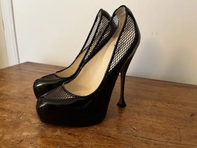 Brian Atwood Pumps Size US 5