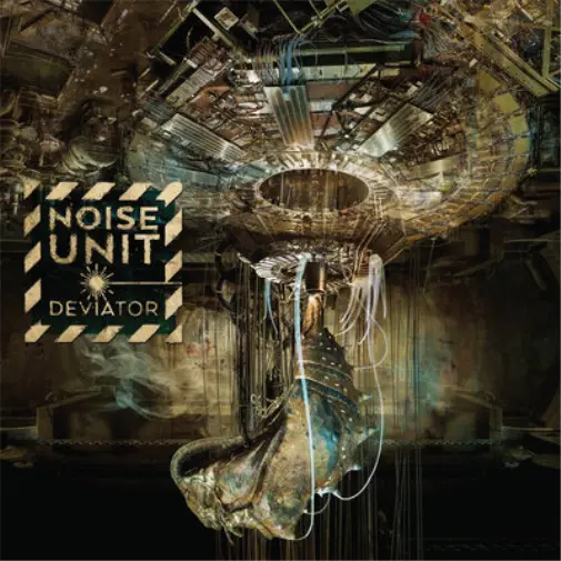 Noise Unit Deviator (CD) Album