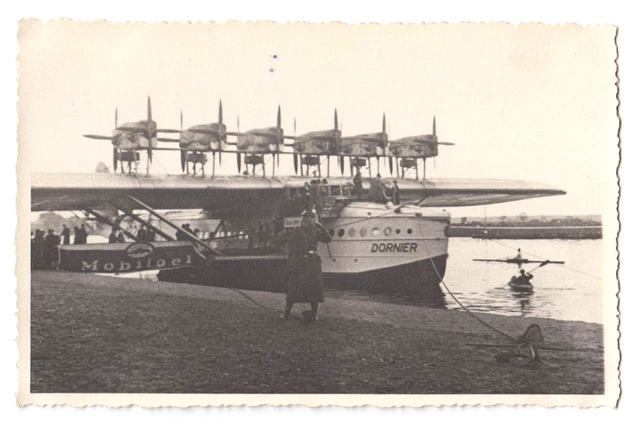 Projekt Do X – Nachkonstruktion Des Dornier Do X Flugboots