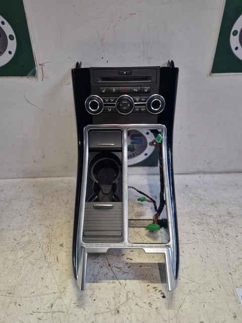 RANGE ROVER SPORT Console Centrale Bordure Panneau AH32-04567-A 2010 ...