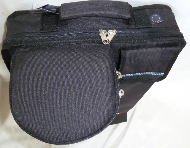 Gig Bag  Tasche Trompete Perinetventile Trumpet ALL IN ONE  Rucksacktragegurte 2