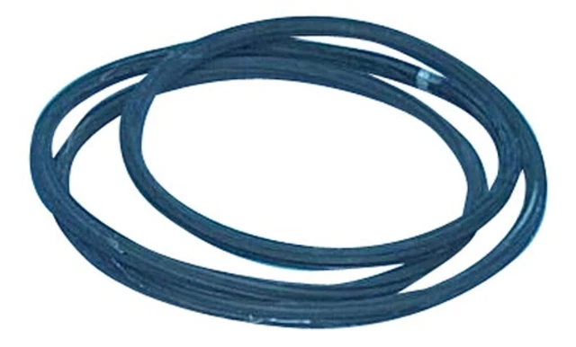 Joint De Cuve Circulaire MIELE Référence 580620 - Neuf Déstockage - Pour Lave-linge W840 (1999-2003)