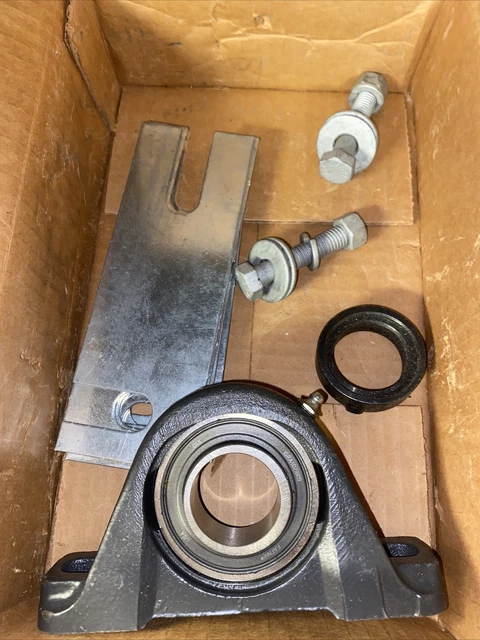 Baltimore Aircoil BAC # RK240028 Bearing Kit PB Ball 1-7/16 Baltimore Aircoil BAC # RK240028 Bearing Kit PB Ball 1-7/16
