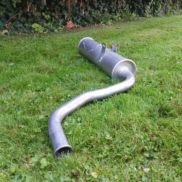 G-レオン -HIROKAZ Signature Model ESPカスタム Mufflers & Resonators, Exhaust & Emission Systems, Car