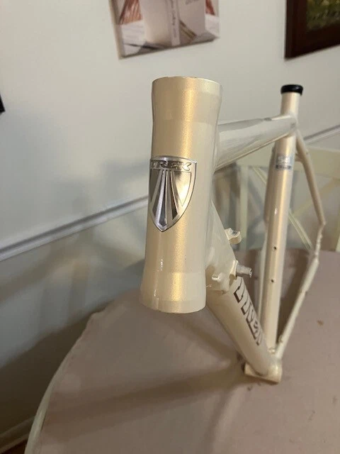 TREK Portland DISC フレーム 54cm Trek Portland Disc Gravel Commuter Bike Frame Aluminum