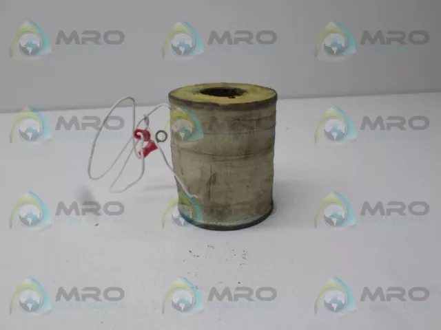 Industrial Mro 18455 Coil * Used *