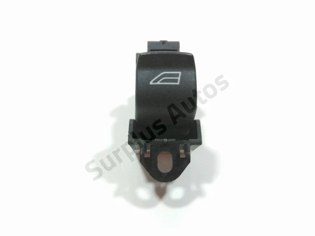 Bouton De Lève-vitre électrique Arrière Passager Pour Land Rover Freelander 2.0 TD - Occasion