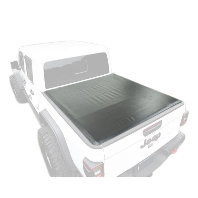 Couvre benne souple Jeep Gladiator JT JTRU9001