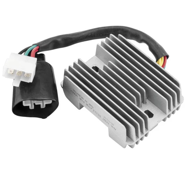 Arrowhead AHA6104 Voltage Regulator FOR MOTORCYCLES